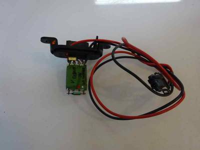 RESISTENCIA CALEFACCION RENAULT KANGOO 2009 1.5 DCI D (68 CV)