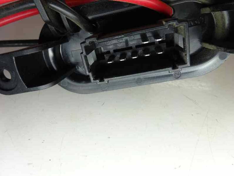 RESISTENCIA CALEFACCION RENAULT KANGOO 2009 1.5 DCI D (68 CV)