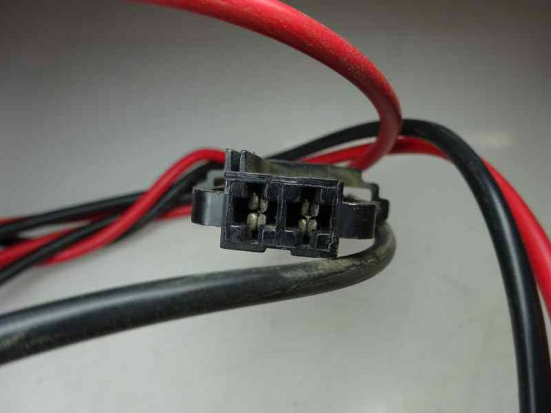 RESISTENCIA CALEFACCION RENAULT KANGOO 2009 1.5 DCI D (68 CV)