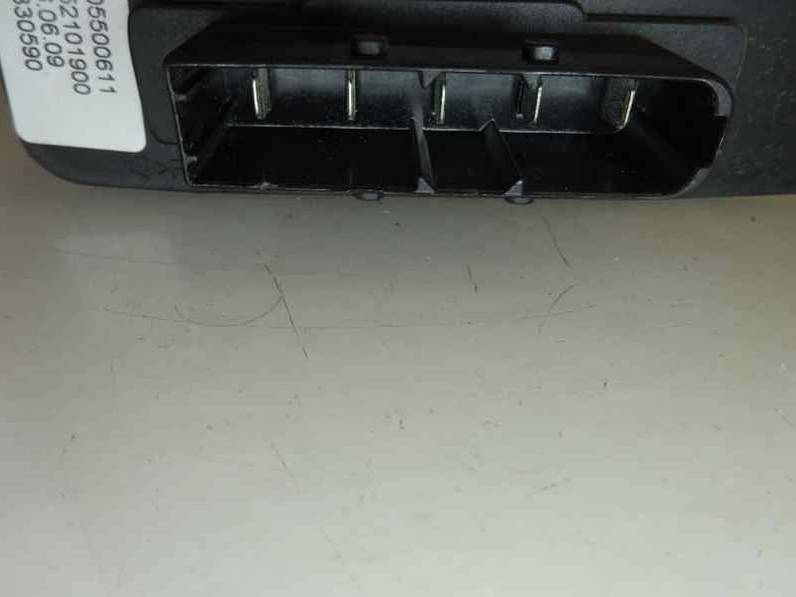 RESISTENCIA CALEFACCION RENAULT KANGOO 2009 1.5 DCI D (68 CV)