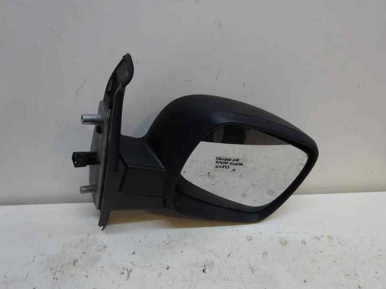 RETROVISOR DERECHO RENAULT KANGOO 2009 1.5 DCI D (68 CV)