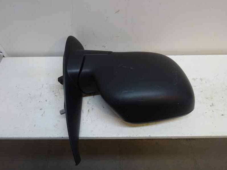 RETROVISOR DERECHO RENAULT KANGOO 2009 1.5 DCI D (68 CV)