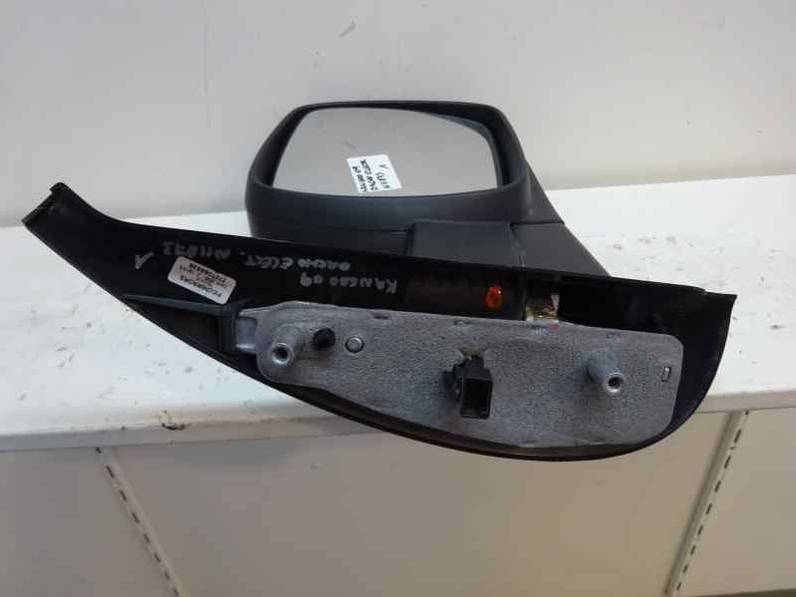 RETROVISOR DERECHO RENAULT KANGOO 2009 1.5 DCI D (68 CV)