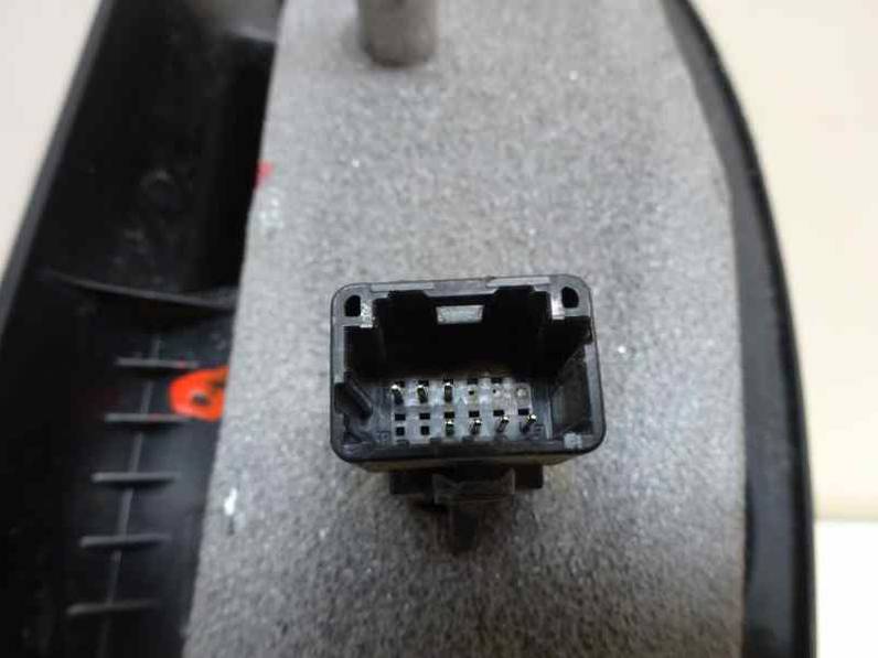 RETROVISOR DERECHO RENAULT KANGOO 2009 1.5 DCI D (68 CV)