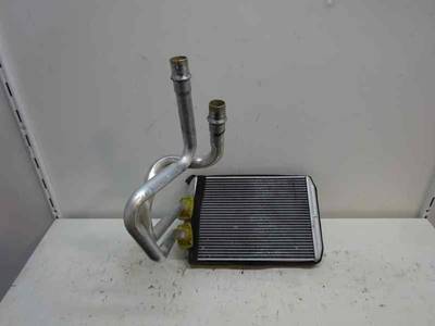 RADIADOR CALEFACCION AIRE ACONDICIONADO RENAULT KANGOO 2009 1.5 DCI D (68 CV)