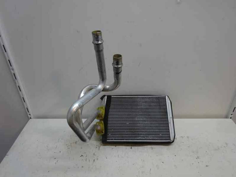 RADIADOR CALEFACCION AIRE ACONDICIONADO RENAULT KANGOO 2009 1.5 DCI D (68 CV)