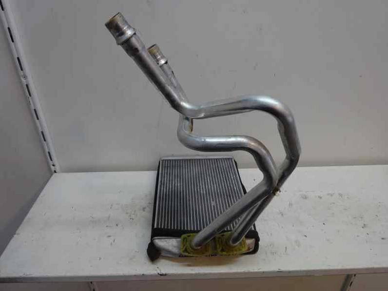 RADIADOR CALEFACCION AIRE ACONDICIONADO RENAULT KANGOO 2009 1.5 DCI D (68 CV)