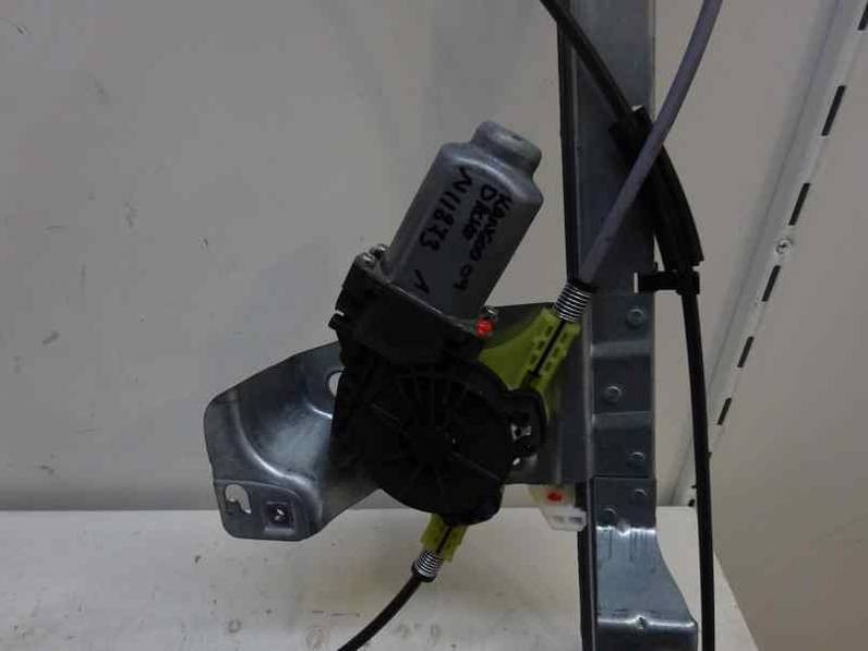 ELEVALUNAS DELANTERO DERECHO RENAULT KANGOO 2009 1.5 DCI D (68 CV)