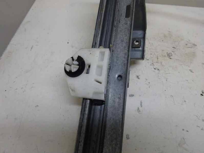 ELEVALUNAS DELANTERO DERECHO RENAULT KANGOO 2009 1.5 DCI D (68 CV)