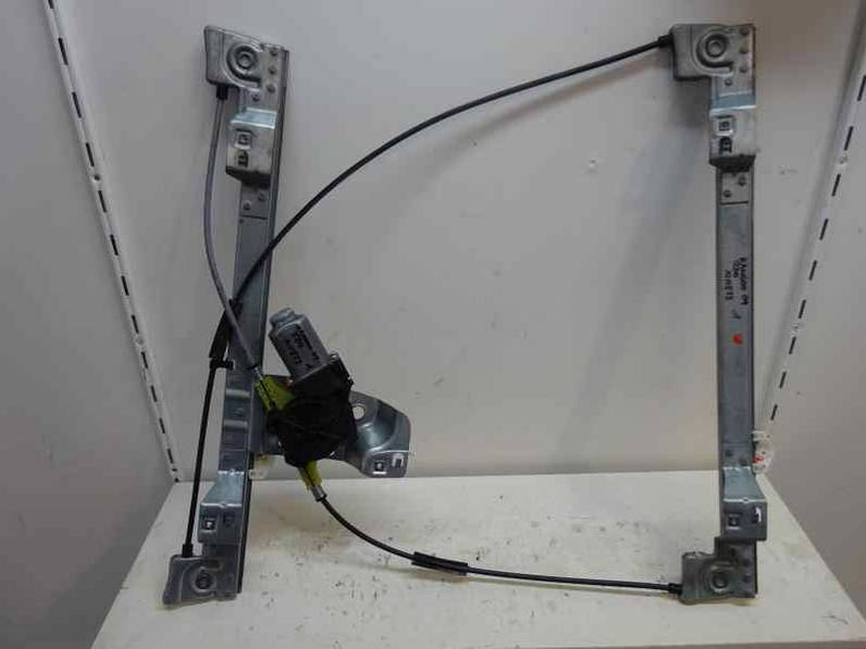 ELEVALUNAS DELANTERO IZQUIERDO RENAULT KANGOO 2009 1.5 DCI D (68 CV)