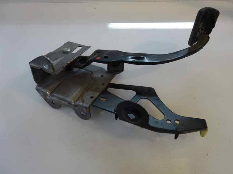 PEDAL FRENO RENAULT KANGOO 2009 1.5 DCI D (68 CV)