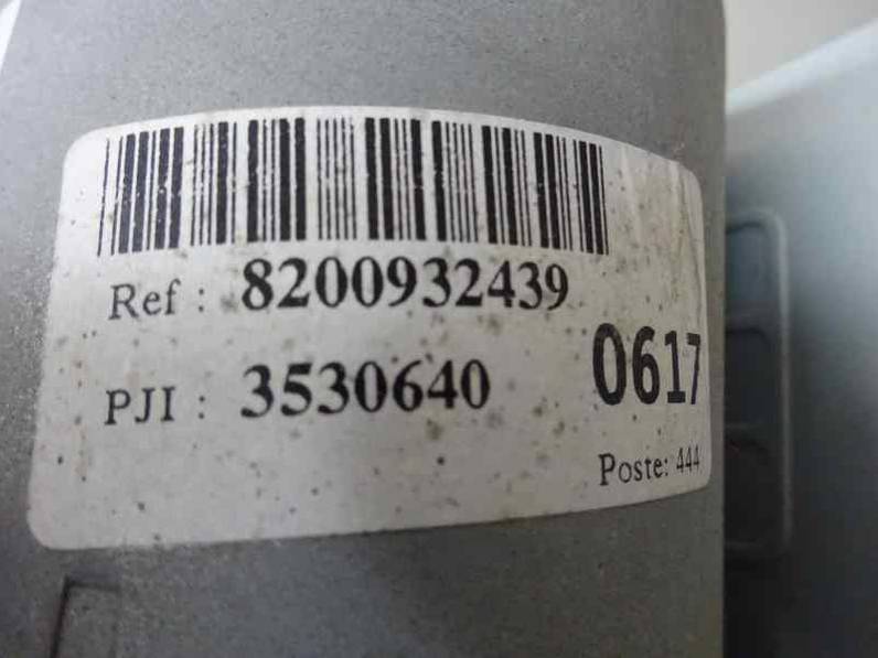 COLUMNA DIRECCION RENAULT KANGOO 2009 1.5 DCI D (68 CV)