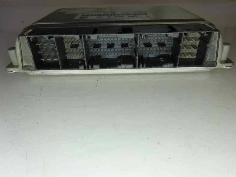 CENTRALITA MOTOR UCE BMW SERIE 3 BERLINA 2001 2.0 16V D (136 CV)