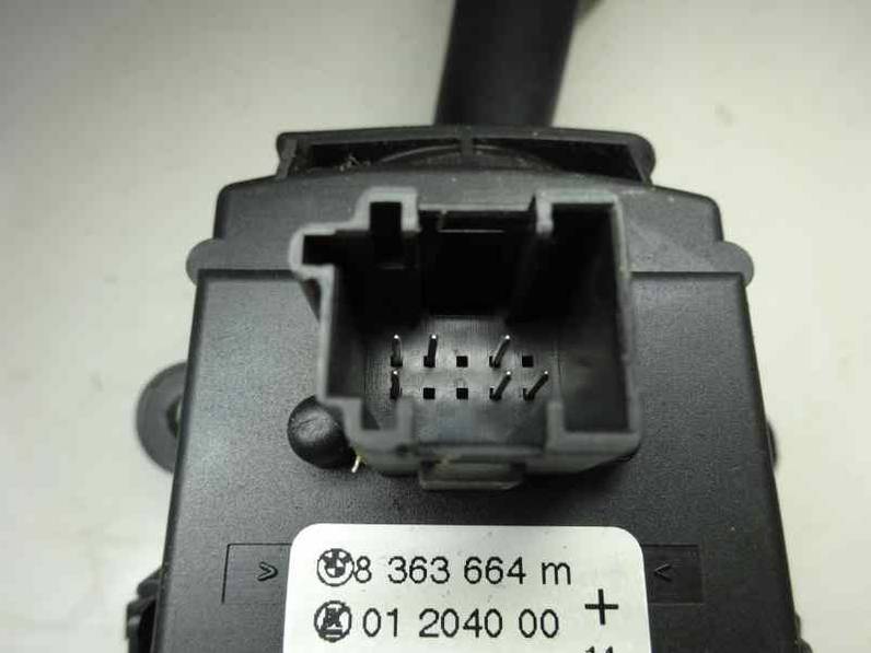 MANDO LIMPIA BMW SERIE 3 BERLINA 2001 2.0 16V D (136 CV)