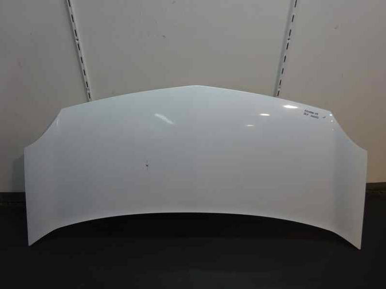 CAPOT RENAULT KANGOO 2009 1.5 DCI D (68 CV)