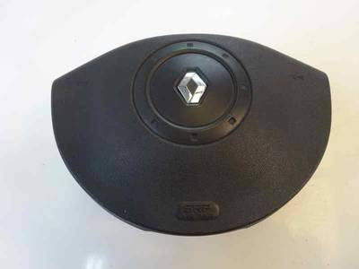 AIRBAG DELANTERO IZQUIERDO RENAULT MEGANE II CLASSIC BERLINA 2004 1.5 DCI D (101 CV)