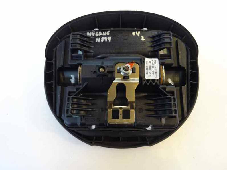 AIRBAG DELANTERO IZQUIERDO RENAULT MEGANE II CLASSIC BERLINA 2004 1.5 DCI D (101 CV)