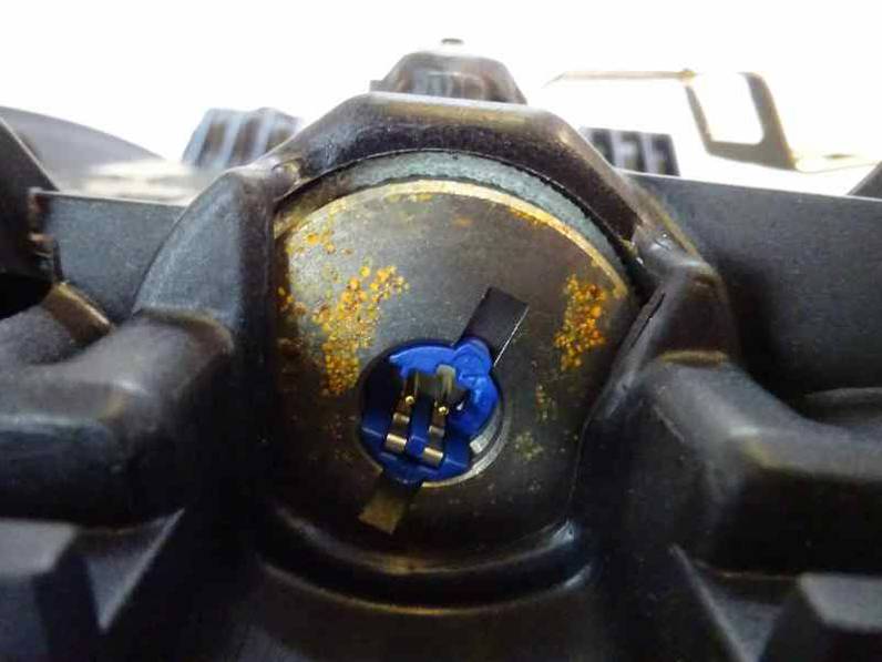 AIRBAG DELANTERO IZQUIERDO RENAULT MEGANE II CLASSIC BERLINA 2004 1.5 DCI D (101 CV)