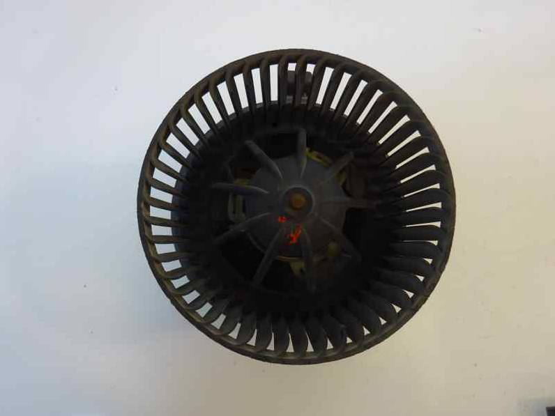 MOTOR CALEFACCION RENAULT MEGANE II CLASSIC BERLINA 2004 1.5 DCI D (101 CV)