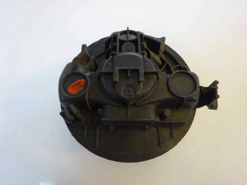 MOTOR CALEFACCION RENAULT MEGANE II CLASSIC BERLINA 2004 1.5 DCI D (101 CV)