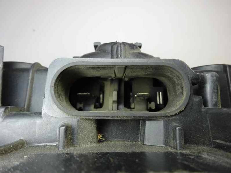 MOTOR CALEFACCION RENAULT MEGANE II CLASSIC BERLINA 2004 1.5 DCI D (101 CV)