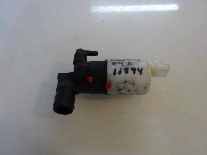 BOMBA LIMPIA RENAULT MEGANE II CLASSIC BERLINA 2004 1.5 DCI D (101 CV)