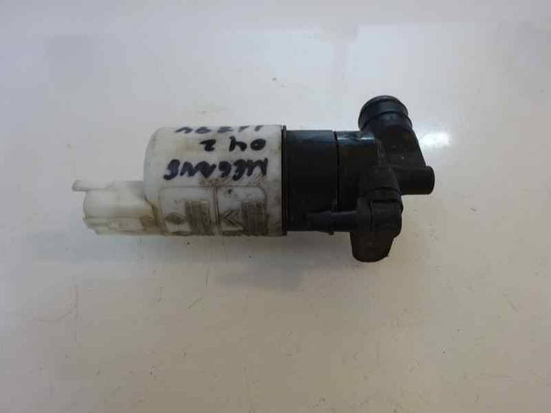 BOMBA LIMPIA RENAULT MEGANE II CLASSIC BERLINA 2004 1.5 DCI D (101 CV)