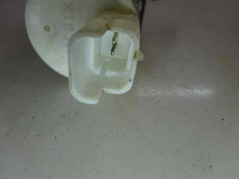 BOMBA LIMPIA RENAULT MEGANE II CLASSIC BERLINA 2004 1.5 DCI D (101 CV)