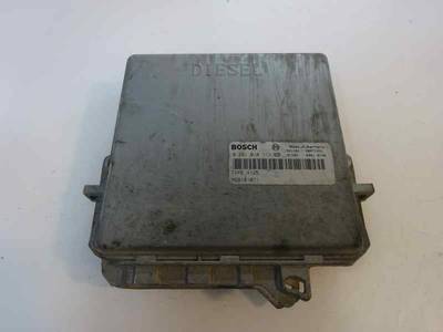 CENTRALITA AIRBAG LAND ROVER FREELANDER 2000 2.0 TURBODIESEL (98 CV)