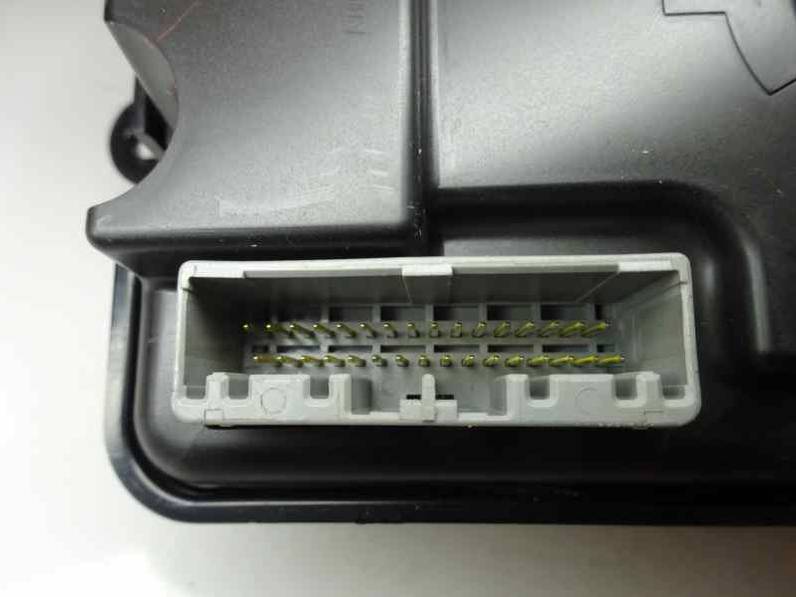 MANDO CLIMATIZADOR HONDA CIVIC BERLINA 5 2007 2.2 CTDI (140 CV)