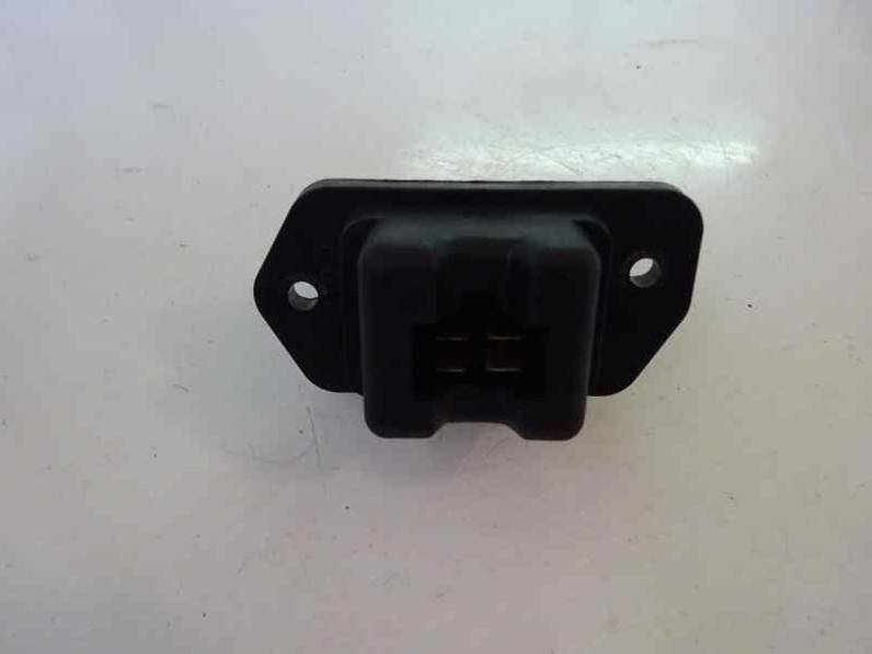 RESISTENCIA CALEFACCION HONDA CIVIC BERLINA 5 2007 2.2 CTDI (140 CV)