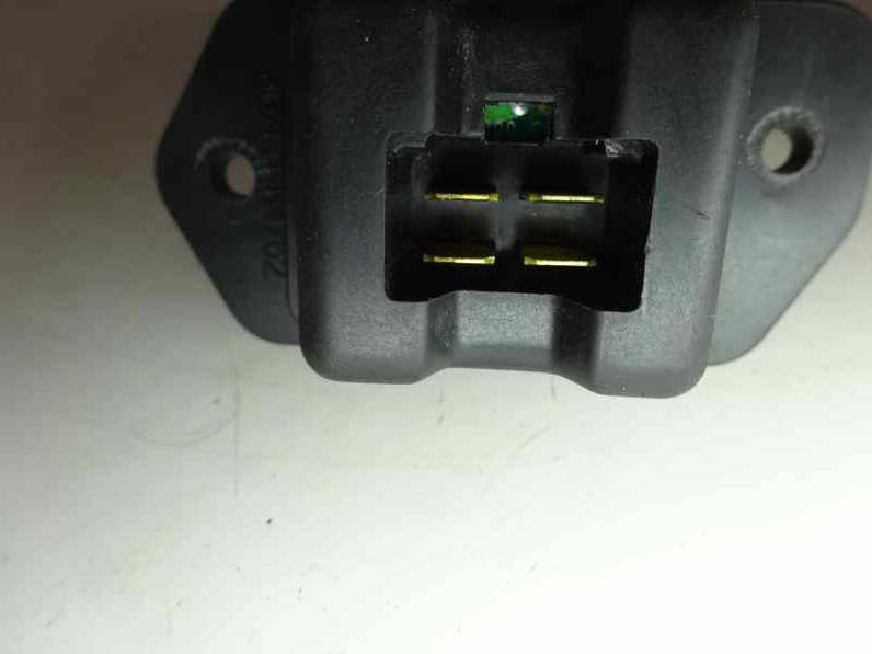 RESISTENCIA CALEFACCION HONDA CIVIC BERLINA 5 2007 2.2 CTDI (140 CV)