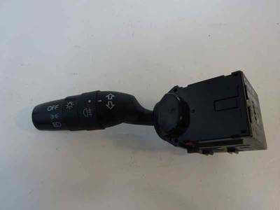 MANDO LUCES HONDA CIVIC BERLINA 5 2007 2.2 CTDI (140 CV)