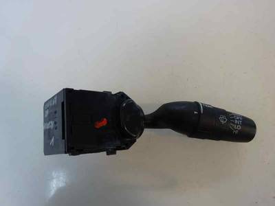 MANDO LIMPIA HONDA CIVIC BERLINA 5 2007 2.2 CTDI (140 CV)