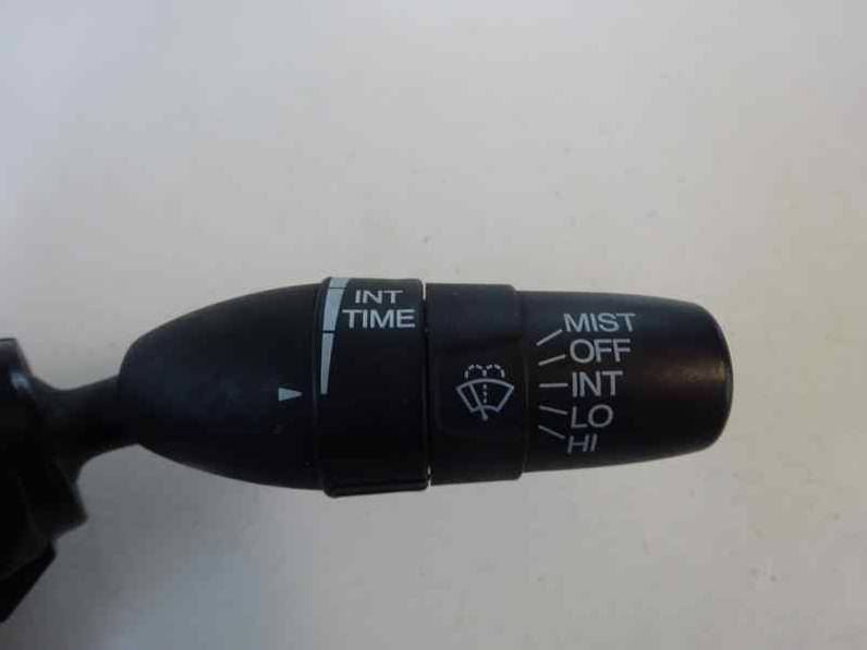 MANDO LIMPIA HONDA CIVIC BERLINA 5 2007 2.2 CTDI (140 CV)