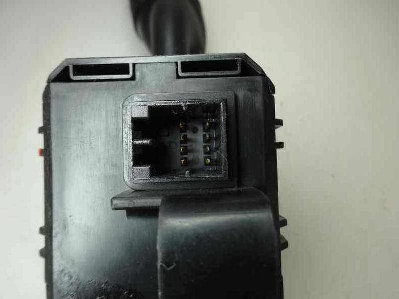 MANDO LIMPIA HONDA CIVIC BERLINA 5 2007 2.2 CTDI (140 CV)