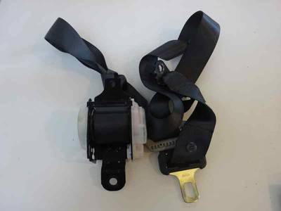 CINTURON SEGURIDAD TRASERO DERECHO HONDA CIVIC BERLINA 5 2007 2.2 CTDI (140 CV)