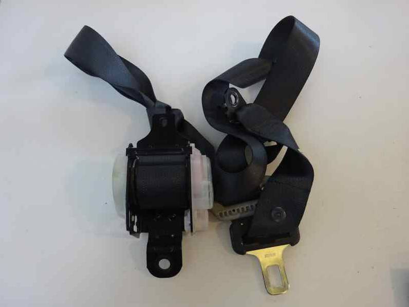 CINTURON SEGURIDAD TRASERO DERECHO HONDA CIVIC BERLINA 5 2007 2.2 CTDI (140 CV)