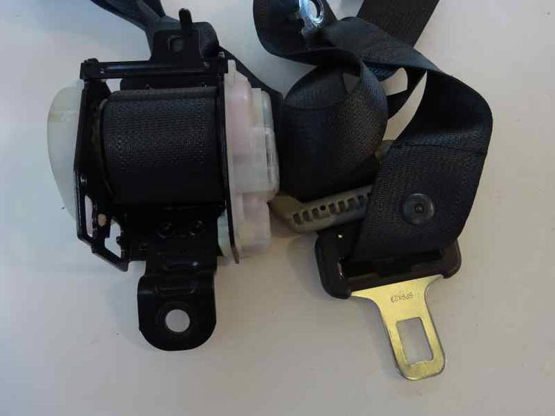 CINTURON SEGURIDAD TRASERO DERECHO HONDA CIVIC BERLINA 5 2007 2.2 CTDI (140 CV)