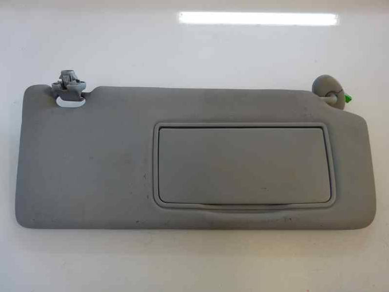 PARASOL DERECHO HONDA CIVIC BERLINA 5 2007 2.2 CTDI (140 CV)