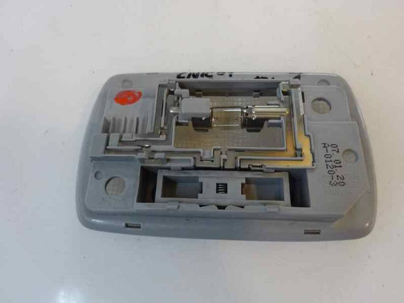 LUZ INTERIOR HONDA CIVIC BERLINA 5 2007 2.2 CTDI (140 CV)