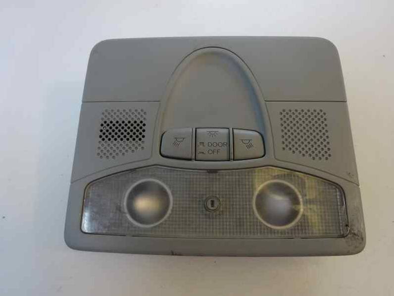 LUZ INTERIOR HONDA CIVIC BERLINA 5 2007 2.2 CTDI (140 CV)