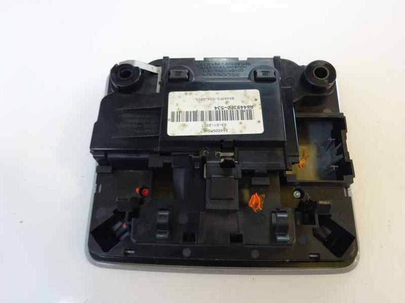 LUZ INTERIOR HONDA CIVIC BERLINA 5 2007 2.2 CTDI (140 CV)