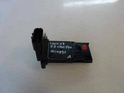 CAUDALIMETRO HONDA CIVIC BERLINA 5 2007 2.2 CTDI (140 CV)