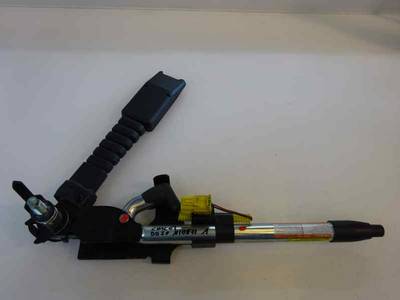 CINTURON SEGURIDAD DELANTERO DERECHO HONDA CIVIC BERLINA 5 2007 2.2 CTDI (140 CV)