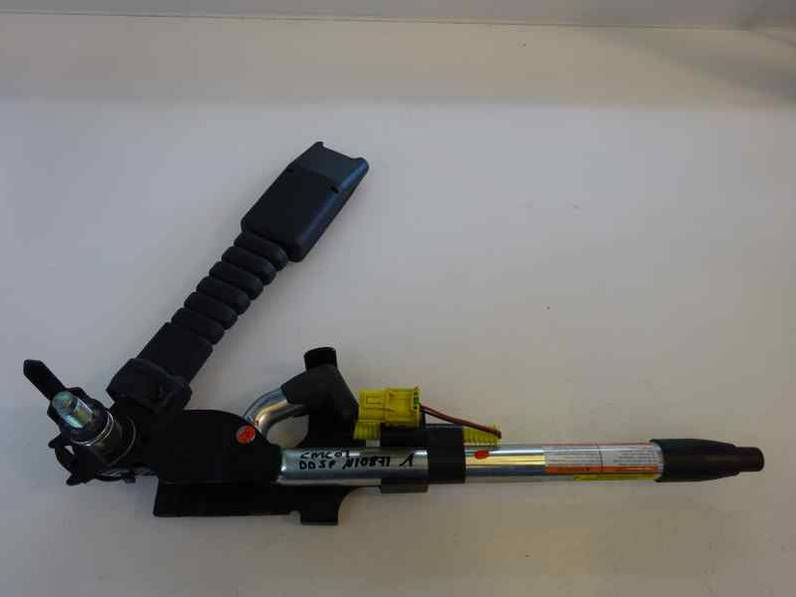 CINTURON SEGURIDAD DELANTERO DERECHO HONDA CIVIC BERLINA 5 2007 2.2 CTDI (140 CV)