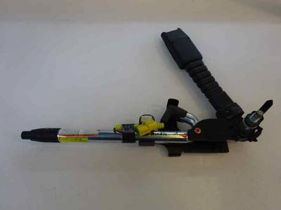 CINTURON SEGURIDAD DELANTERO IZQUIERDO HONDA CIVIC BERLINA 5 2007 2.2 CTDI (140 CV)