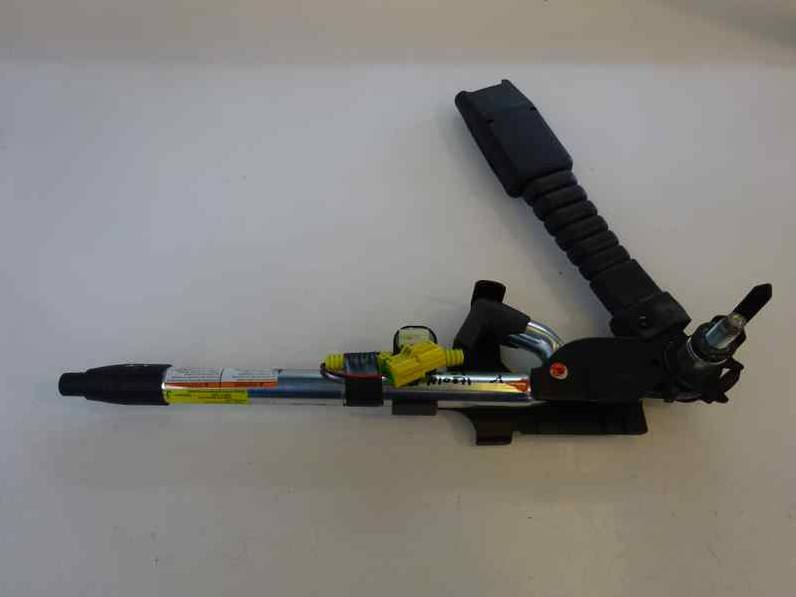 CINTURON SEGURIDAD DELANTERO IZQUIERDO HONDA CIVIC BERLINA 5 2007 2.2 CTDI (140 CV)