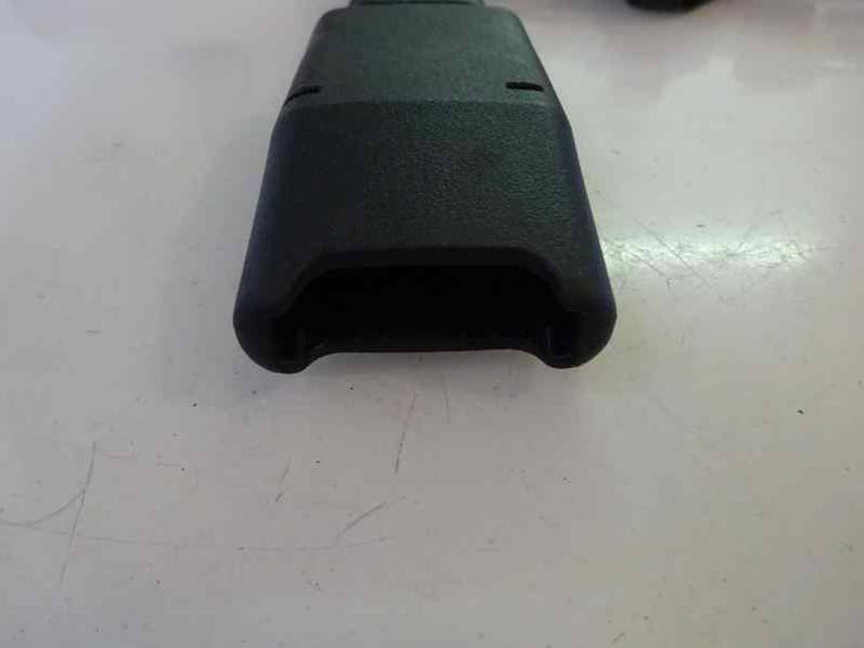 CINTURON SEGURIDAD DELANTERO IZQUIERDO HONDA CIVIC BERLINA 5 2007 2.2 CTDI (140 CV)