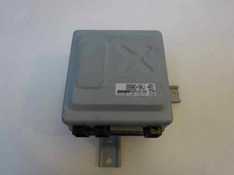 MODULO ELECTRONICO HONDA CIVIC BERLINA 5 2007 2.2 CTDI (140 CV)